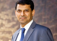 Raghuram Rajan, the Young RBI Chief